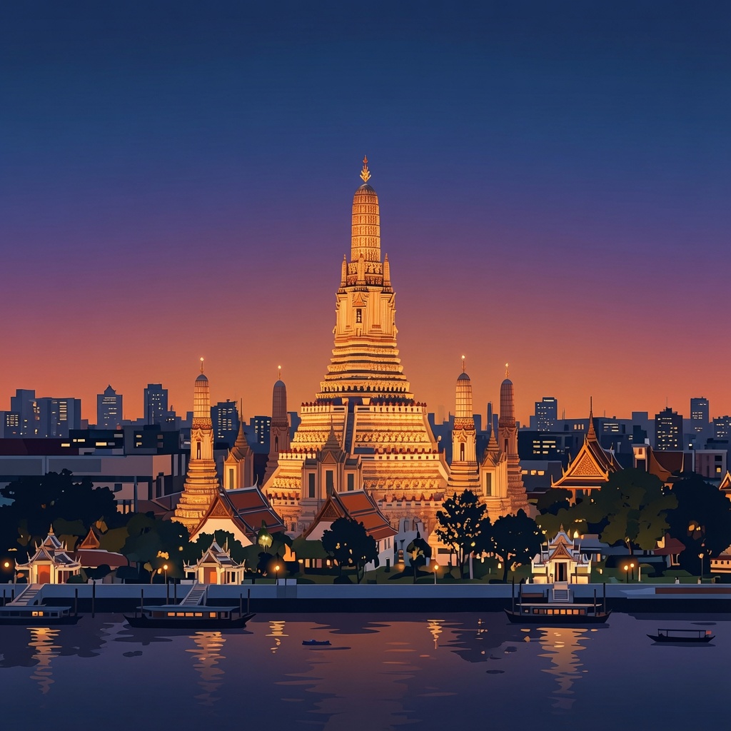 Bangkok