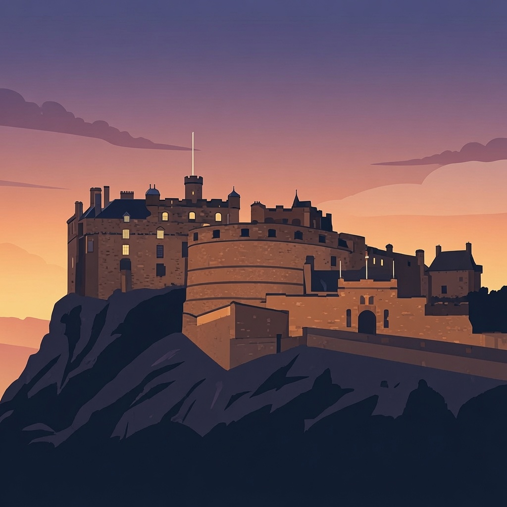 Edinburgh