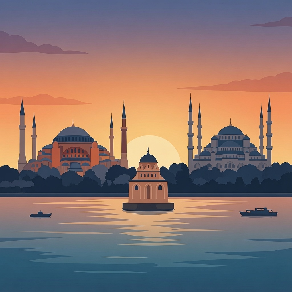 Istanbul