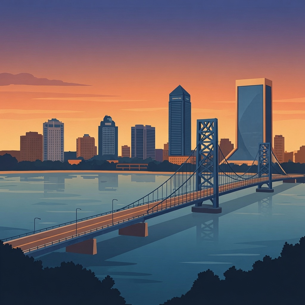 Jacksonville