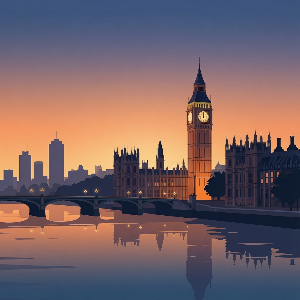 London