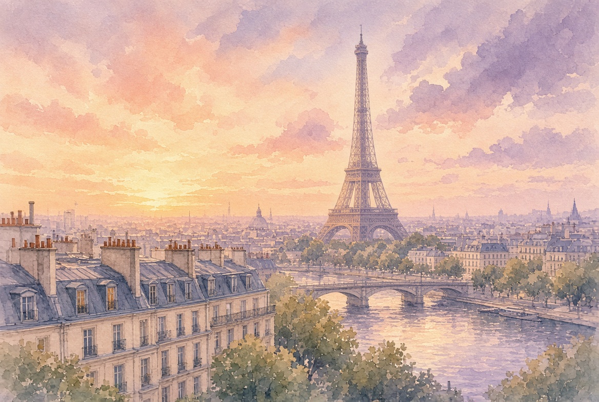 Paris
