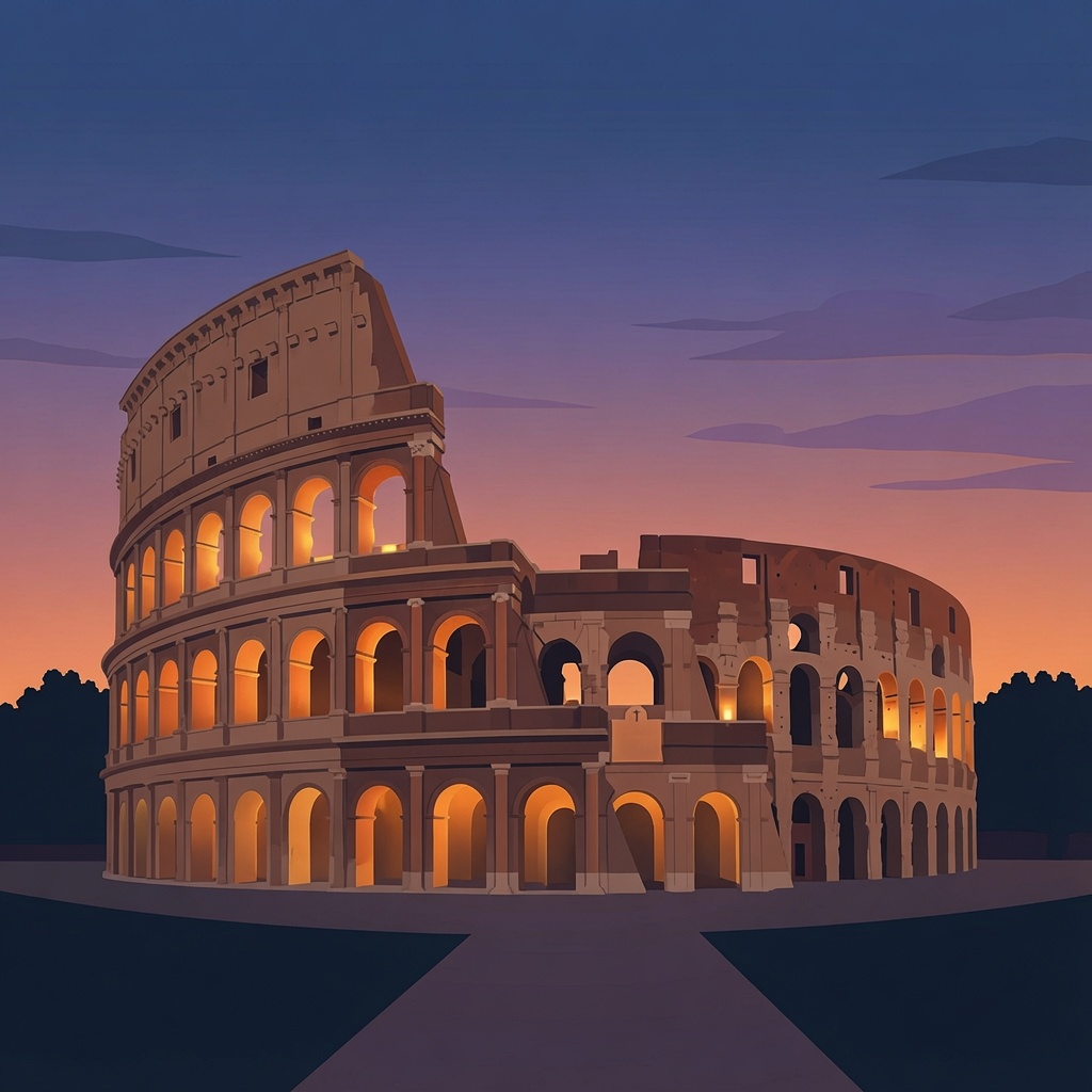 Rome